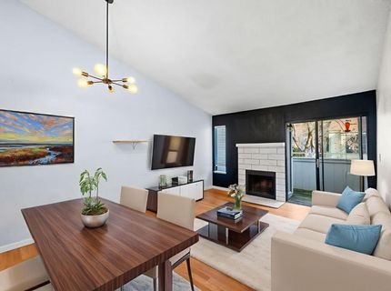 250 Del Verde Cir #6, Unit 6, Sacramento, CA 95833 Photo