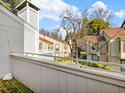 250 Del Verde Cir #6, Unit 6, Sacramento, CA 95833 Photo