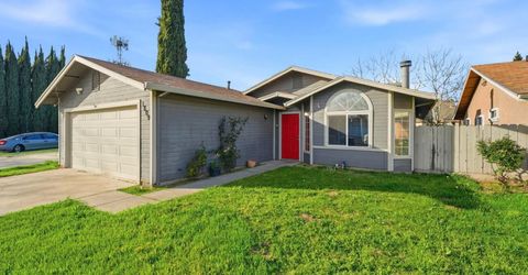 1809 Taos Ct, Modesto, CA 95351 Photo