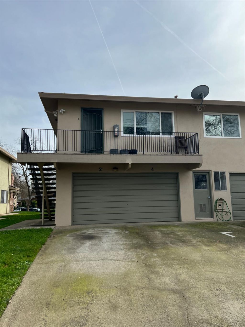 2016 Benita Dr #4, Unit 4, Rancho Cordova, CA 95670 Photo