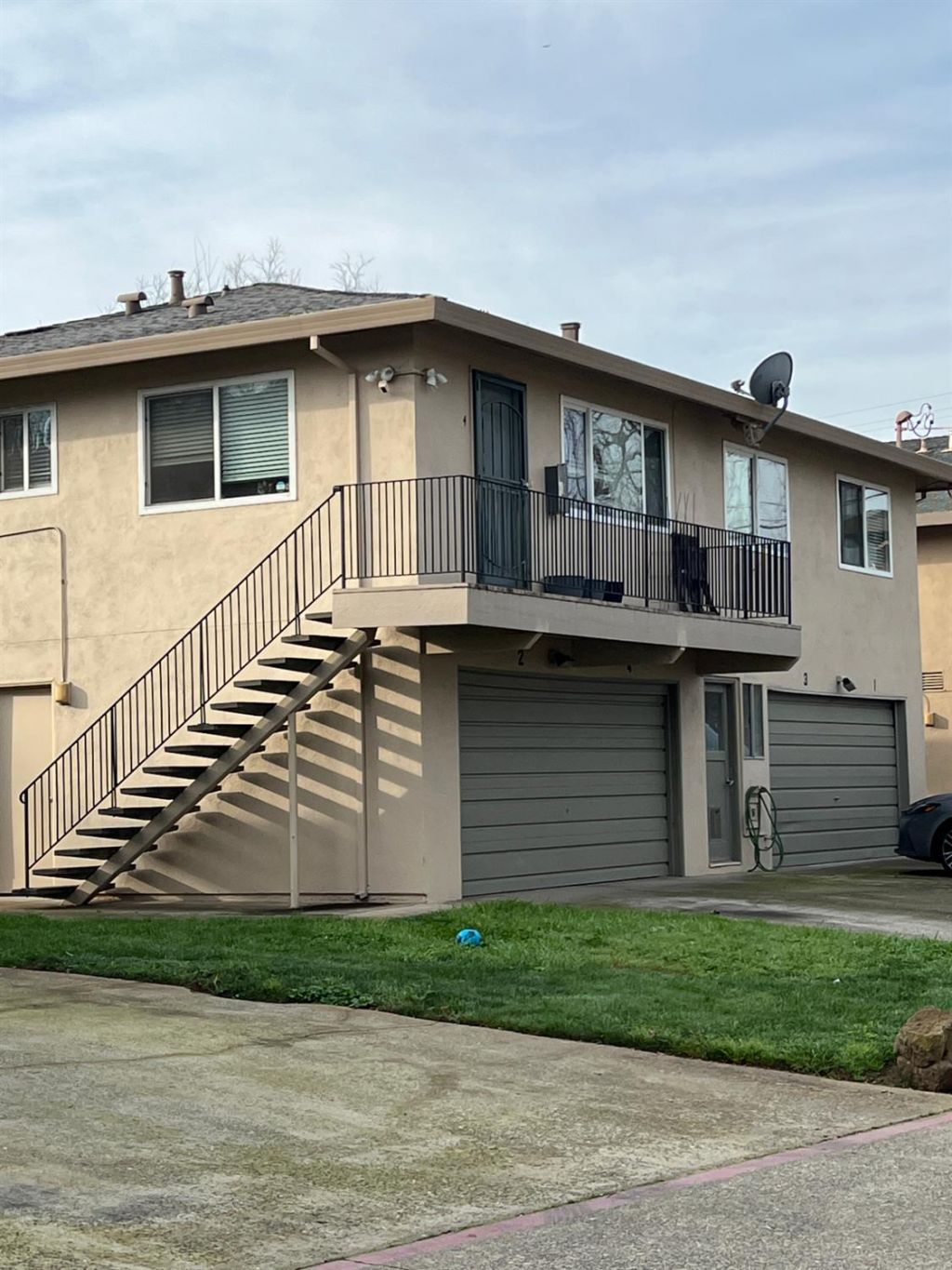 2016 Benita Dr #4, Unit 4, Rancho Cordova, CA 95670 Photo