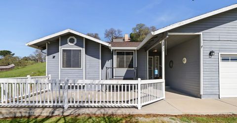 3735 Lakeview Dr, Ione, CA 95640 Photo