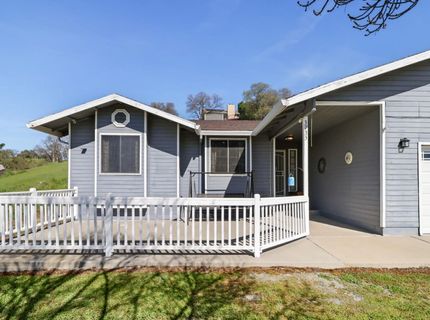 3735 Lakeview Dr, Ione, CA 95640 Photo