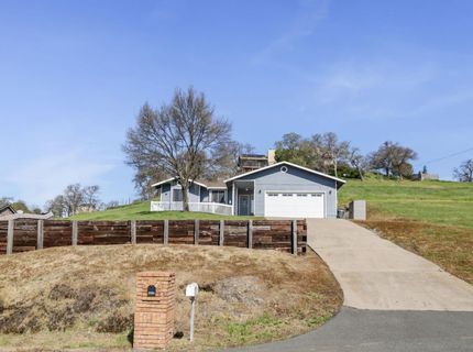 3735 Lakeview Dr, Ione, CA 95640 Photo