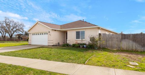 365 J St, Biggs, CA 95917 Photo