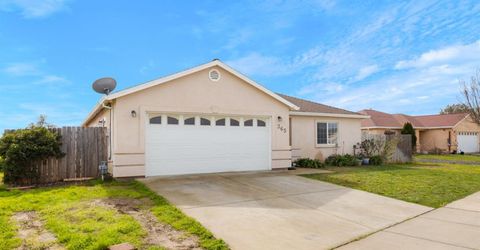 365 J St, Biggs, CA 95917 Photo