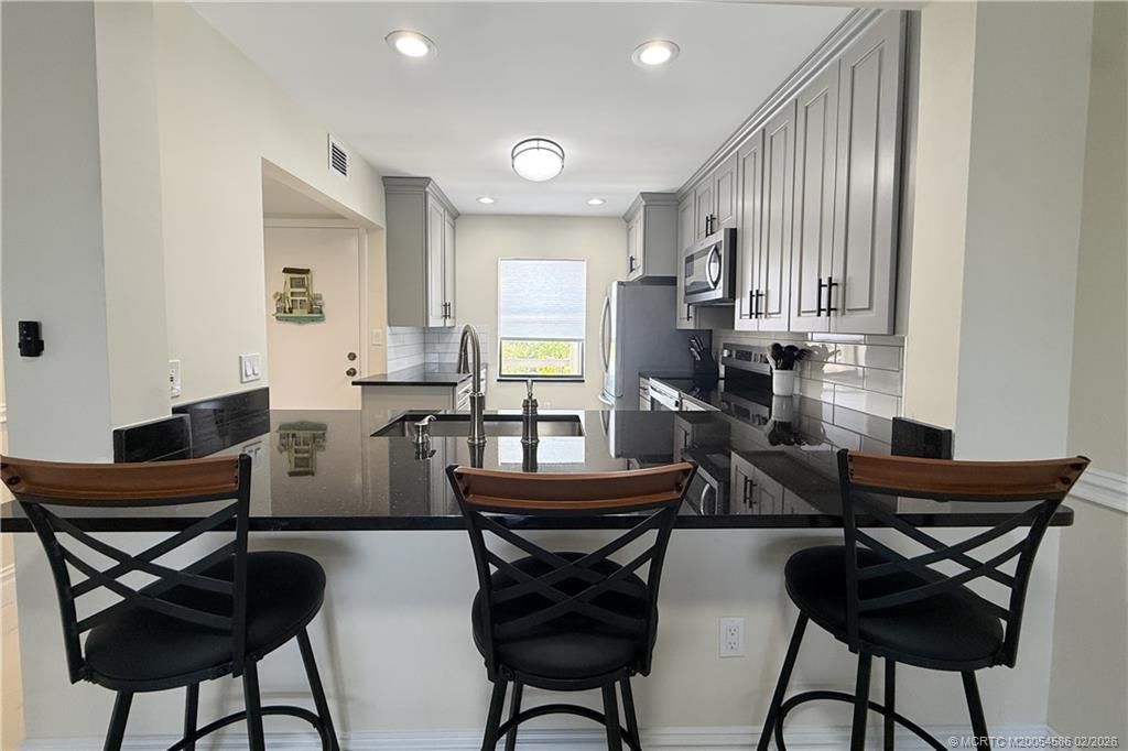 1950 SW Palm City Road, Unit 3309, Stuart, FL 34994 Photo