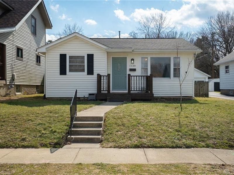 1138 Sharon Avenue, Kettering, OH 45429 Photo 1