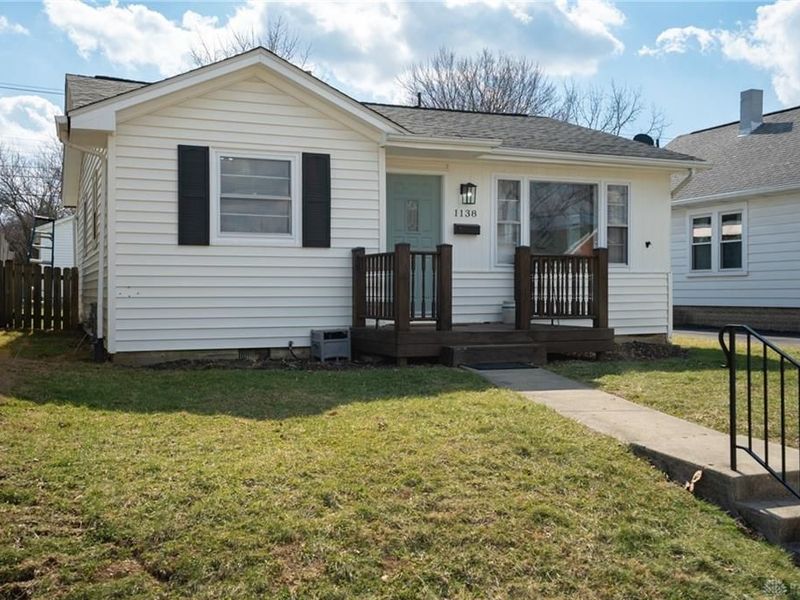 1138 Sharon Avenue, Kettering, OH 45429 Photo 2