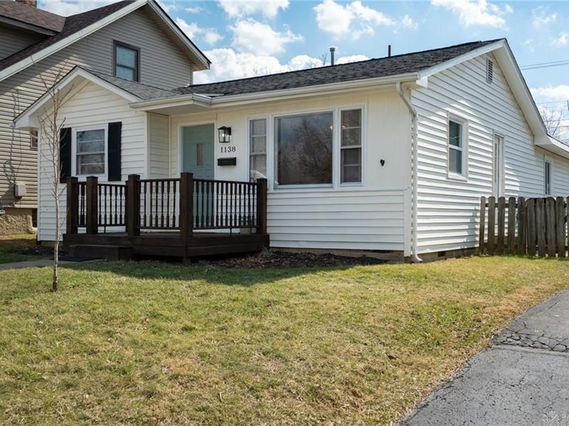 1138 Sharon Avenue, Kettering, OH 45429 Photo 22