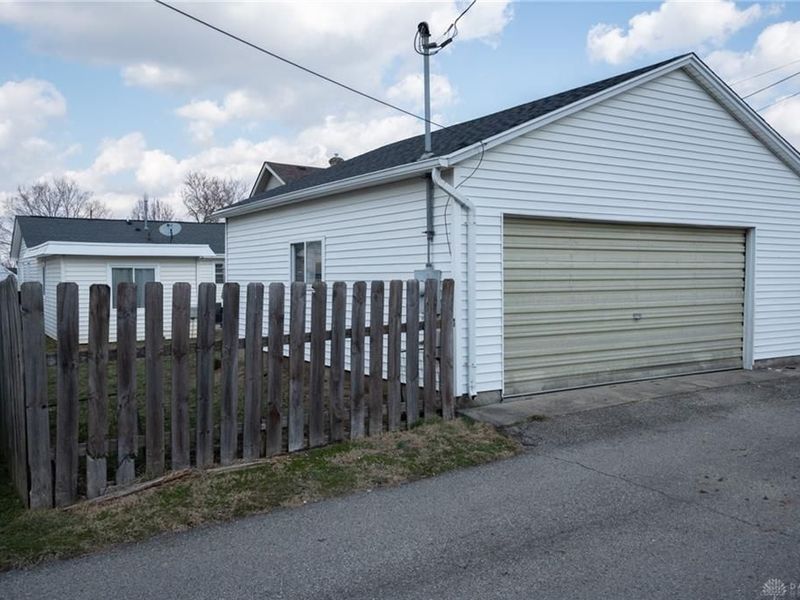 1138 Sharon Avenue, Kettering, OH 45429 Photo 29