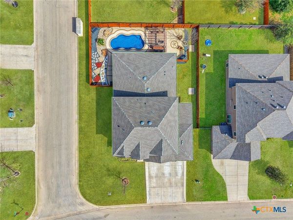 5301 Othello Drive , Belton, TX 76513