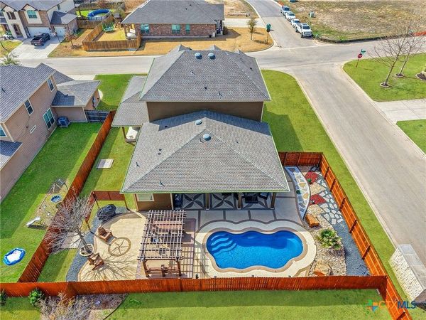 5301 Othello Drive , Belton, TX 76513