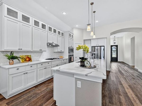 3717 Fawn Meadow Trail, Denison, TX 75020