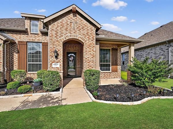 3717 Fawn Meadow Trail, Denison, TX 75020