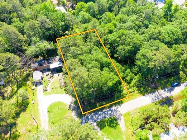 Lot 17 Anglers Drive, Trinity, TX 75862