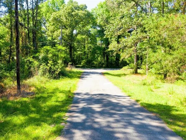 Lot 17 Anglers Drive, Trinity, TX 75862