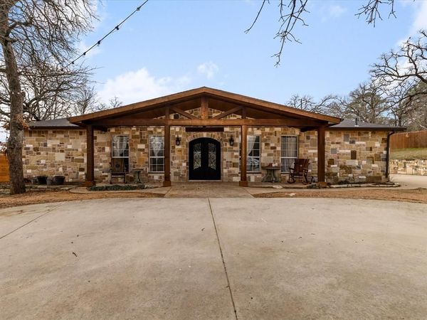 4915 T W King Road, Southlake, TX 76092