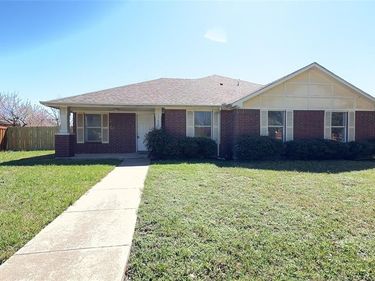 7632 Livvie Meador Lane, Dallas, TX 75227