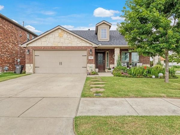 1317 Coleman Drive, Melissa, TX 75454
