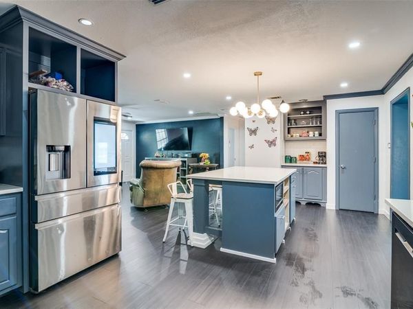 14357 Fm 1392 , Terrell, TX 75160