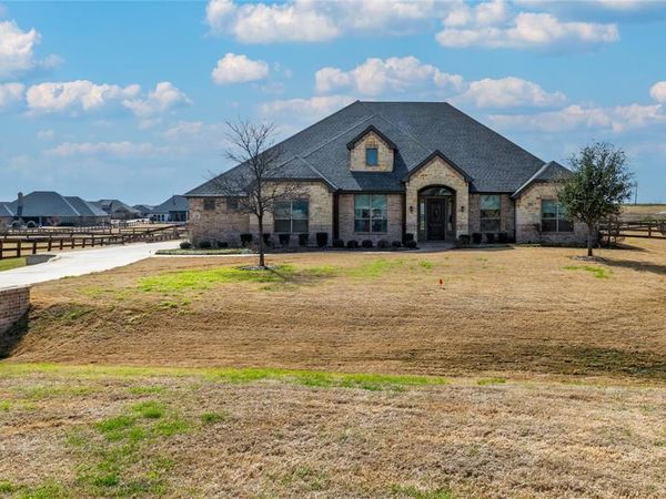 3409 Westhill Circle, Northlake, TX 76247