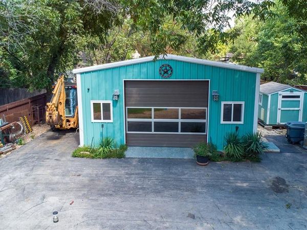 5935 Wall Avenue, Haltom City, TX 76117