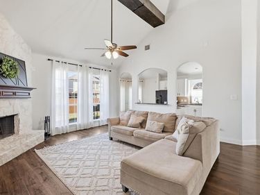 14052 Zippo Way, Fort Worth, TX 76052