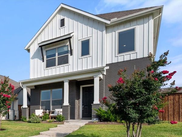 2237 Rue Court, Fort Worth, TX 76008