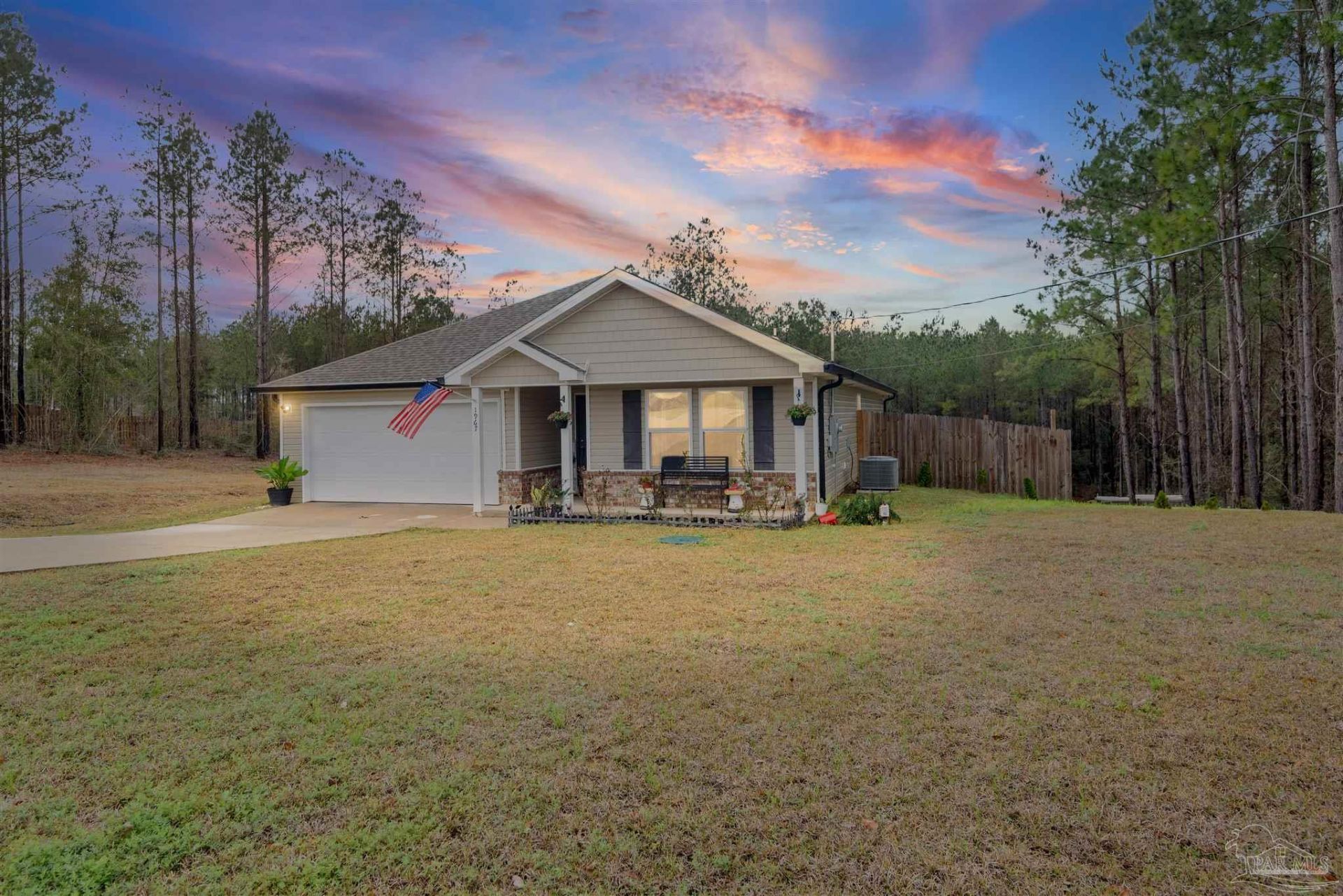 1967 Rube Smith Rd, Jay, FL 32565 Main Photo