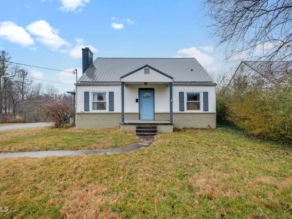 1802 Washington Avenue, Kingsport, TN 37664