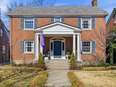 365 Henry Clay Boulevard, Lexington, KY 40502