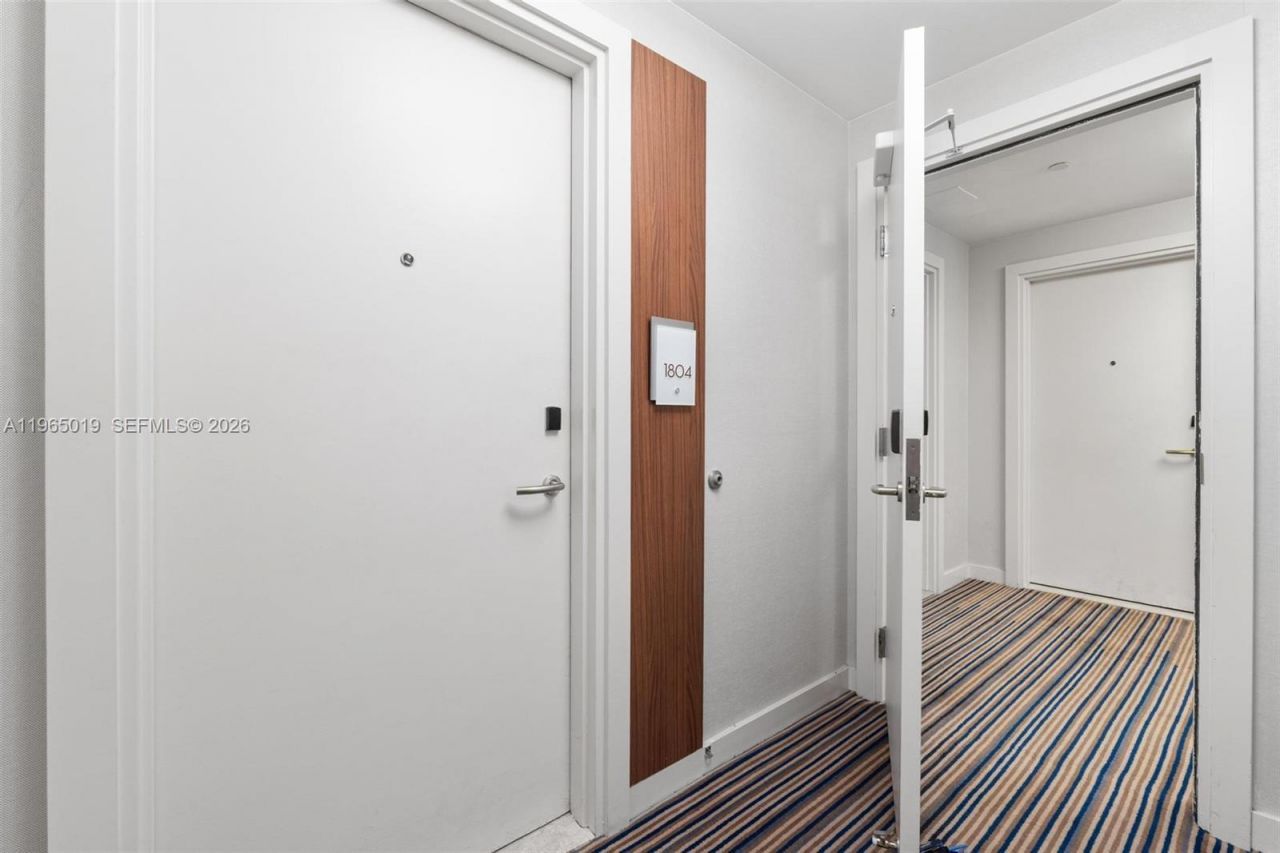 551 N Fort Lauderdale Beach Blvd , Unit R1804, Fort Lauderdale, FL 33304 Photo