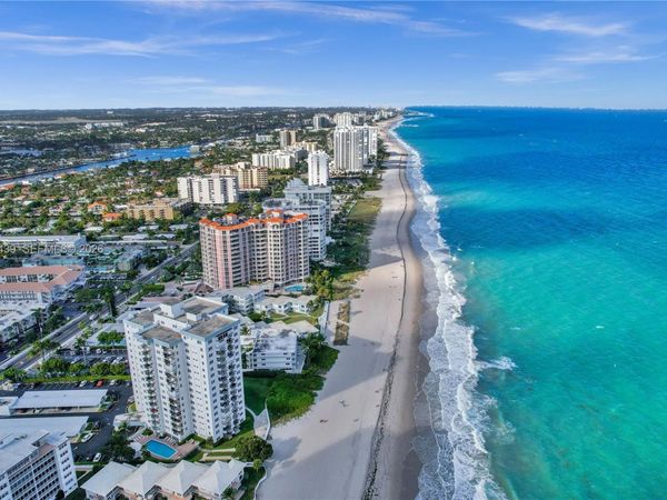 1500 S Ocean Blvd , Unit 1408, Lauderdale By The Sea, FL 33062