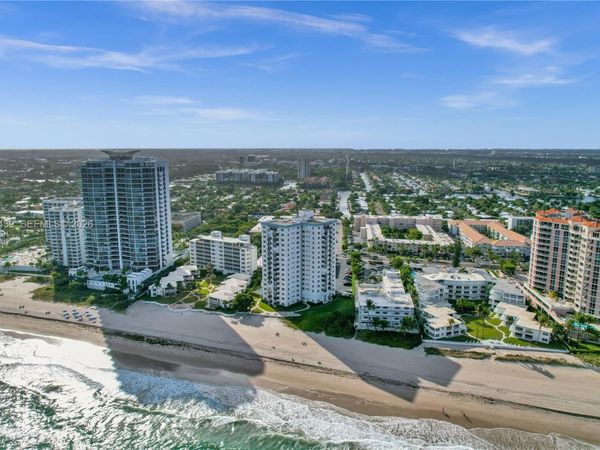 1500 S Ocean Blvd, Unit 1408, Lauderdale By The Sea, FL 33062
