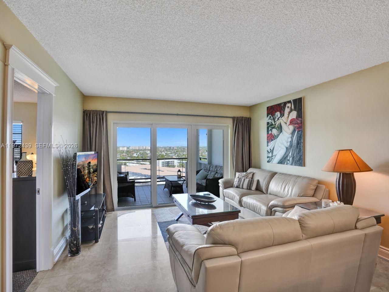 1500 S Ocean Blvd, Unit 1408, Lauderdale by the Sea, FL 33062 Photo