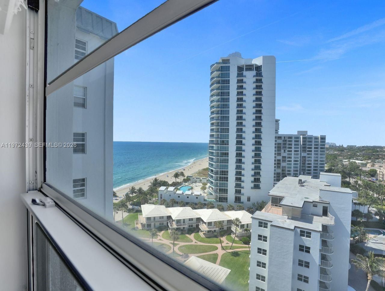 1500 S Ocean Blvd, Unit 1408, Lauderdale by the Sea, FL 33062 Photo