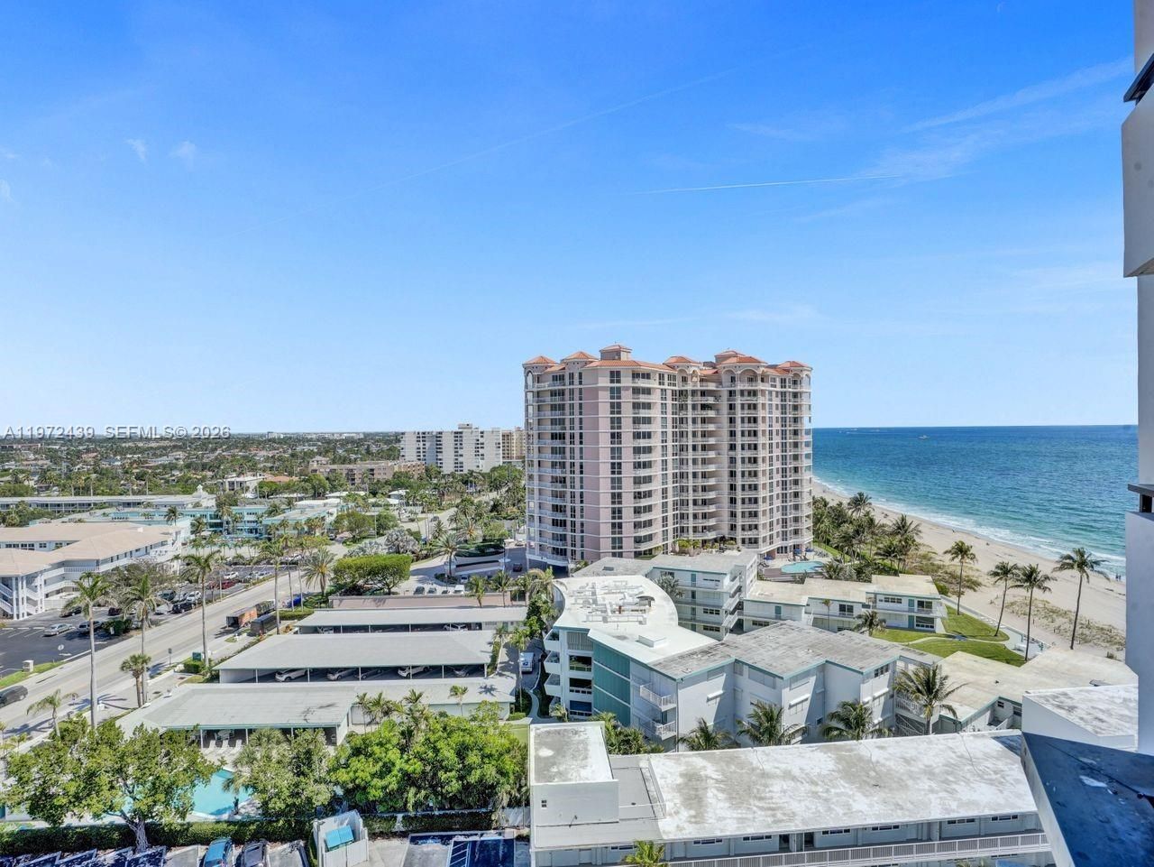 1500 S Ocean Blvd, Unit 1408, Lauderdale by the Sea, FL 33062 Photo