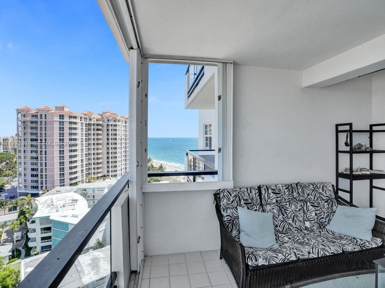 1500 S Ocean Blvd, Unit 1408, Lauderdale by the Sea, FL 33062 Photo