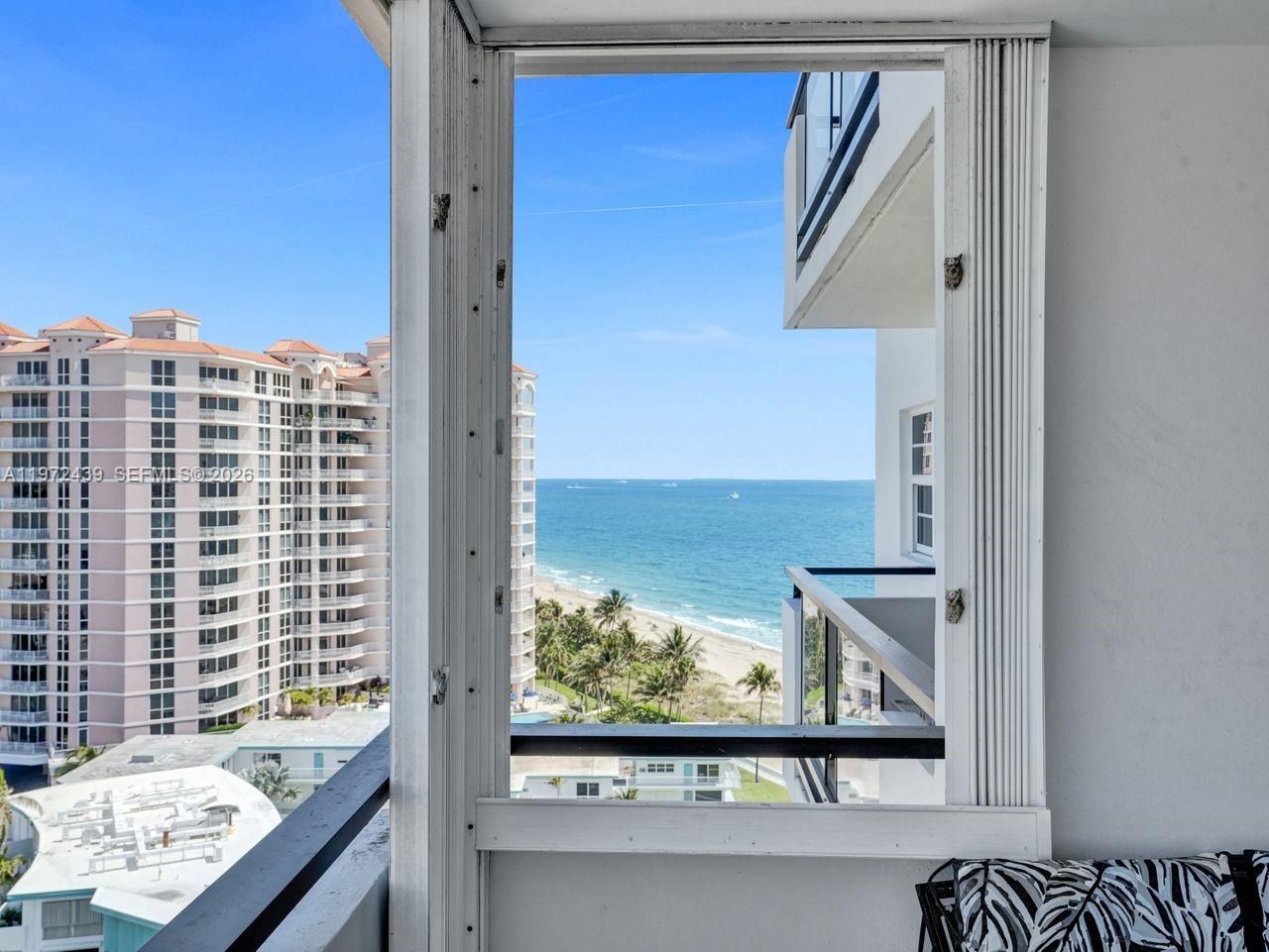 1500 S Ocean Blvd, Unit 1408, Lauderdale by the Sea, FL 33062 Photo
