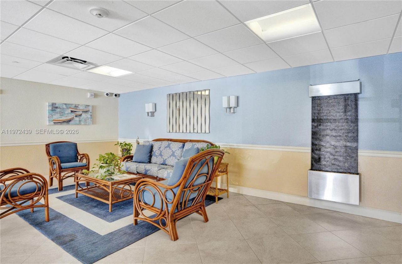 1500 S Ocean Blvd, Unit 1408, Lauderdale by the Sea, FL 33062 Photo