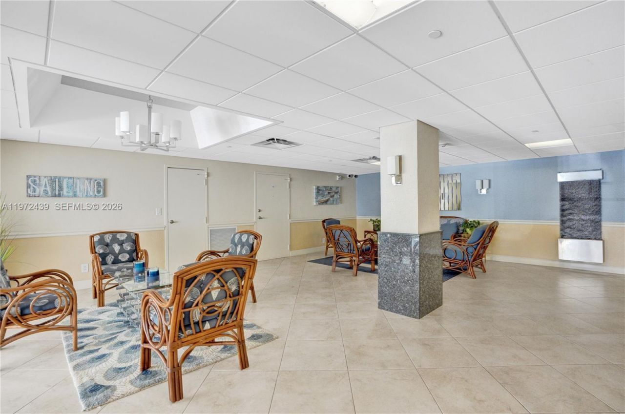 1500 S Ocean Blvd, Unit 1408, Lauderdale by the Sea, FL 33062 Photo