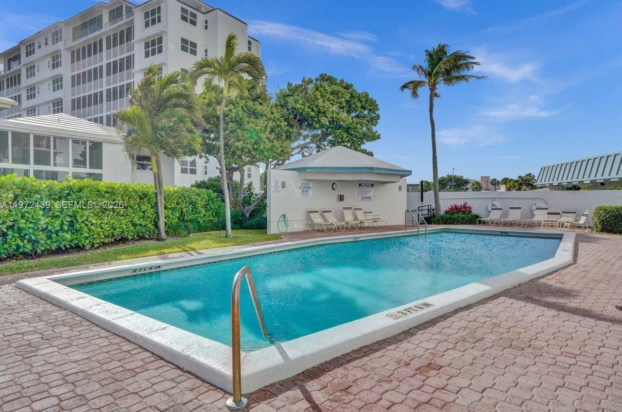 1500 S Ocean Blvd, Unit 1408, Lauderdale by the Sea, FL 33062 Photo