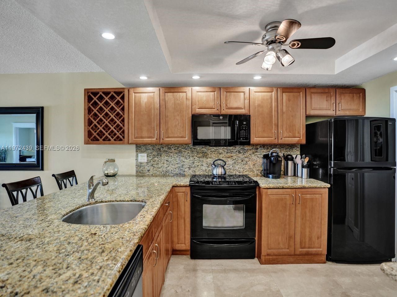 1500 S Ocean Blvd, Unit 1408, Lauderdale by the Sea, FL 33062 Photo