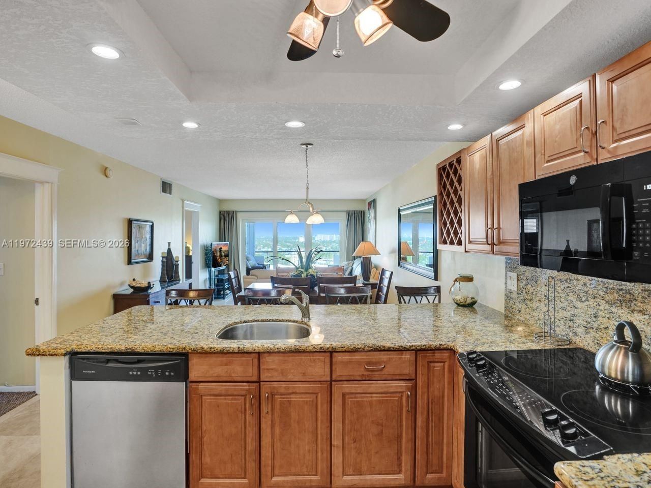 1500 S Ocean Blvd, Unit 1408, Lauderdale by the Sea, FL 33062 Photo