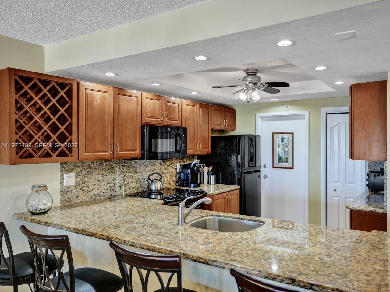 1500 S Ocean Blvd, Unit 1408, Lauderdale by the Sea, FL 33062 Photo