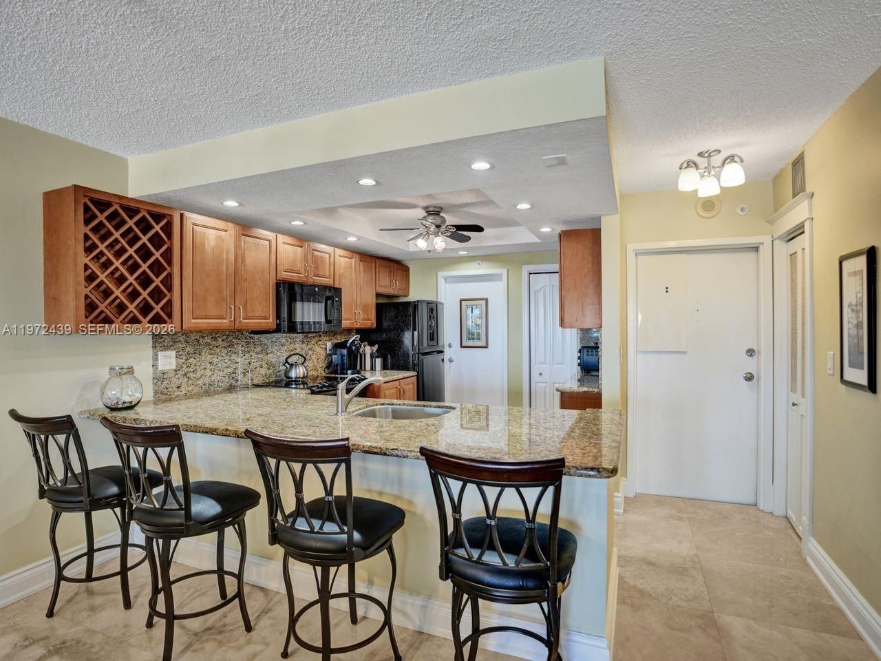 1500 S Ocean Blvd, Unit 1408, Lauderdale by the Sea, FL 33062 Photo