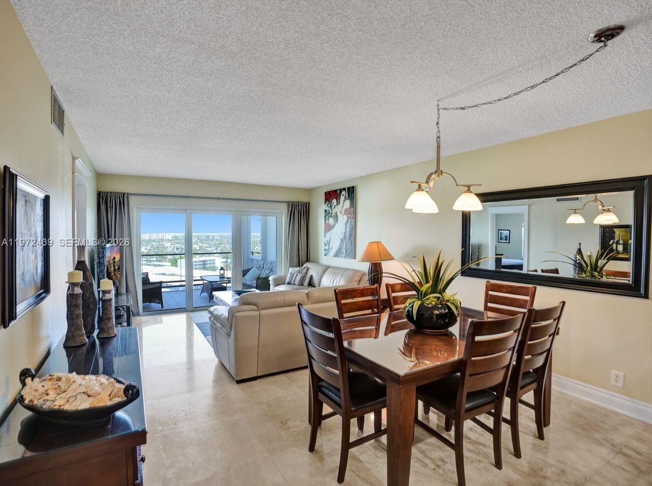 1500 S Ocean Blvd, Unit 1408, Lauderdale by the Sea, FL 33062 Photo