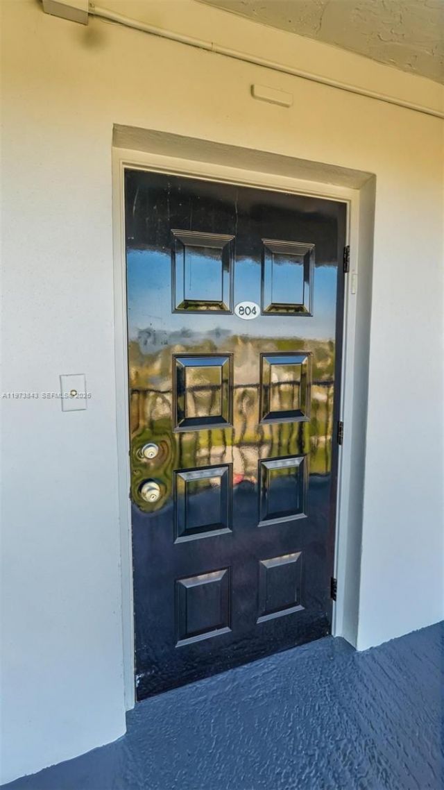 2900 N Course Dr , Unit 804, Pompano Beach, FL 33069 Photo