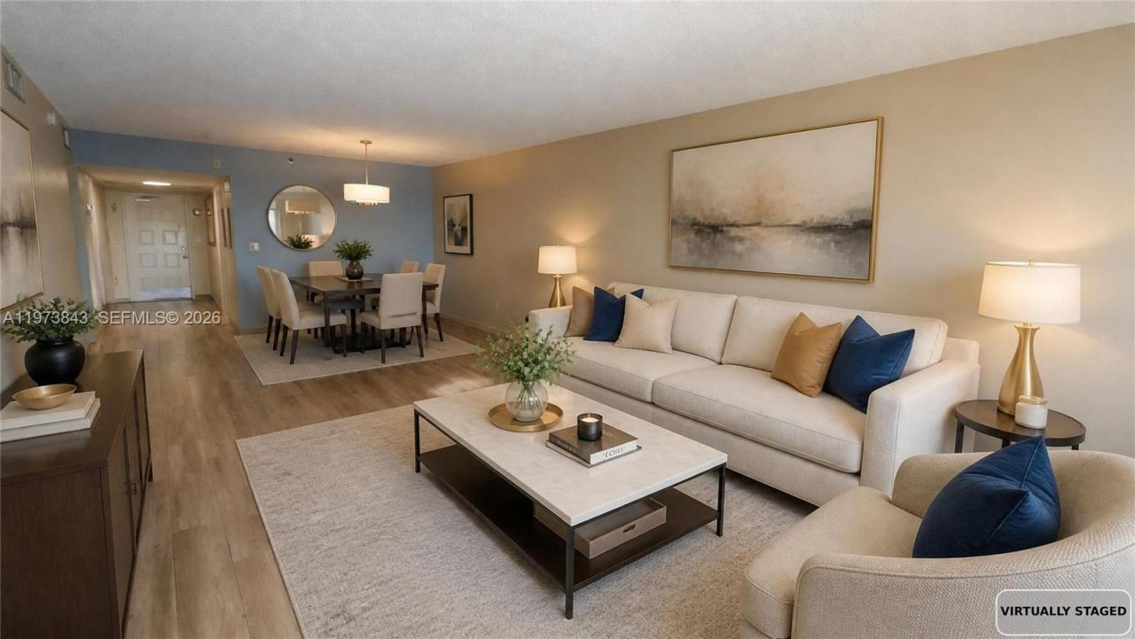 2900 N Course Dr, Unit 804, Pompano Beach, FL 33069 Photo